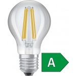 Osram Ledvance LED CLASSIC A 100 EEL A S 7.2W 830 FIL CL E27 – Zboží Mobilmania