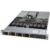 Serverové komponenty Základy pro servery Supermicro SYS-120H-TNR