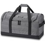 Dakine EQ DUFFLE CARBON 50 l – Zboží Mobilmania