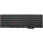 Lenovo Thinkpad T540p T550 T550p T560 W540 Klávesnice – Hledejceny.cz