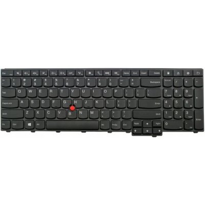 Lenovo Thinkpad T540p T550 T550p T560 W540 Klávesnice – Hledejceny.cz