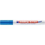 Edding 8750 modrý – Sleviste.cz