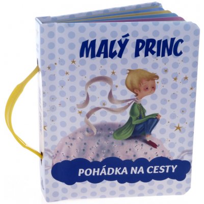 Malý princ – Hledejceny.cz