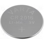 Varta CR2016 90mAh 6016 101 501 – Zbozi.Blesk.cz