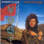 Plant Robert - Now And Zen - Remastered CD – Hledejceny.cz