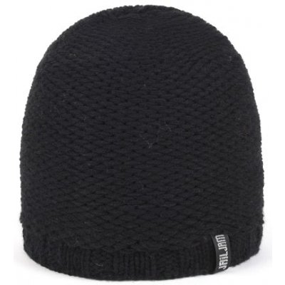 Jailjam Carezza beanie Černá – Hledejceny.cz