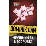 Nevinným sa neodpúšťa - Dominik Dán – Hledejceny.cz