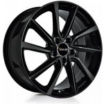 Avus Racing AC-518 6x15 4x108 ET38 black | Zboží Auto