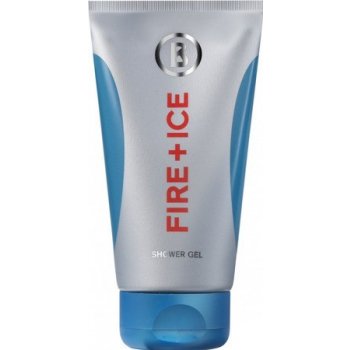 Bogner Fire + Ice Men sprchový gel 150 ml