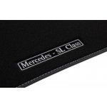 Koberce textilní SiRN Mercedes-Benz SL R129 1989-2002 | Zboží Auto