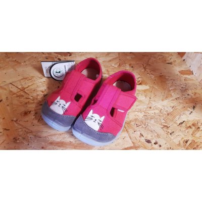 3F dětské bačkůrky 3BE3/13 – Zboží Mobilmania