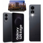 Samsung Galaxy S25 Edge 12GB/256GB S937B Titanium Jetblack – Hledejceny.cz