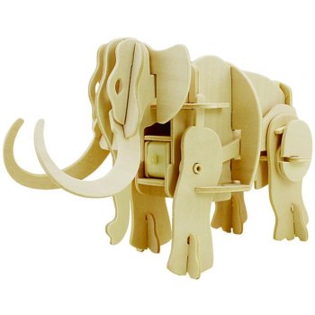 Robotime A400 Mamut