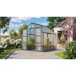 Vitavia Uranus 6700 PC 4 mm zelený – Zboží Dáma