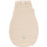 Träumeland Vnější spací pytel Liebmich Musselin Beige – Zboží Dáma