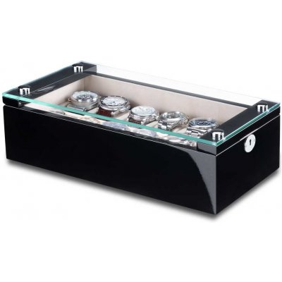 Rothenschild RS 5072 BK černá – Zboží Dáma