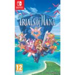 Trials of Mana – Hledejceny.cz