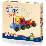 Seva Blok Svět – Zboží Dáma Seva Blok Svět – Zboží Dáma