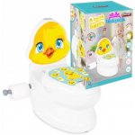 Pilsan Veselý interaktivní nočník s vyjímatelnou vložkou kuřátko – Zbozi.Blesk.cz