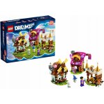 LEGO® DREAMZzz™ 40657 Snová vesnička – Hledejceny.cz