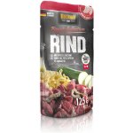 Belcando Hovězí se špeclemi & cuketou 125 g – Zboží Mobilmania