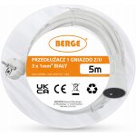 Berge V018 – Zboží Mobilmania