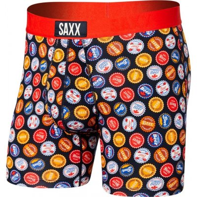 Saxx ULTRA SSOFT BB FLY beers of the world-multi
