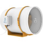 Trolmaster Aero-fan Inline 315 mm - 2005 m3/h – Hledejceny.cz