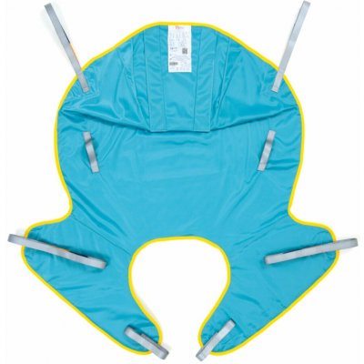 DMA WYE POLY Závěs s oporou polstrovaný – Zbozi.Blesk.cz