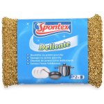 Spontex Delicate čisticí polštářek 1 ks – Zboží Mobilmania