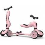 Scoot & Ride Highwaykick1 Starorůžová – Zboží Dáma