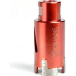 Montolit Killer FT-S35 - diamantová korunka na vykružování otvorů, ø35mm – Zboží Dáma