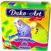 Vitamíny a doplňky stravy pro ptáky Dako-Art Vitamíny na přepeření 30 g