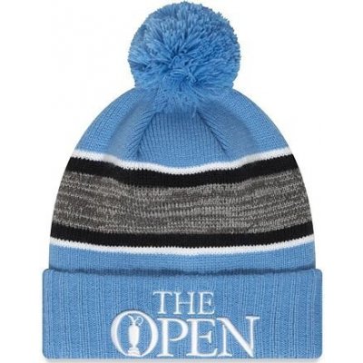 New Era Sport beanie The Open – Hledejceny.cz