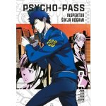Psycho-Pass 2: Inspektor Šin'ja Kógami - Midori Gotó – Hledejceny.cz