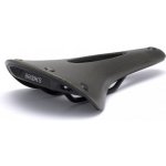 Brooks C17 Carved Mud zelené – Zboží Dáma