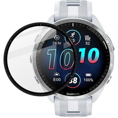 ENKAY 112643 IMAK 3D Flexibilní sklo pro Garmin Forerunner 965 – Zboží Živě