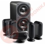 Q Acoustics 7000i set 5.1 – Zboží Mobilmania