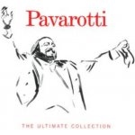 Pavarotti Luciano - Ultimate Collection CD – Hledejceny.cz
