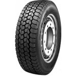 Double Coin RLB490 265/70 R19.5 143/141K – Sleviste.cz