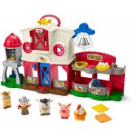 Fisher-Price Little People Farma – Zboží Mobilmania