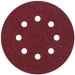 WOLFCRAFT 2250000 Kotouč brusný přilnavý na dřevo/kovy 125mm, zrnitost 60 - 5ks – Zboží Dáma