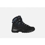 Lowa Renegade EVO GTX Mid Ws black/blue – Hledejceny.cz