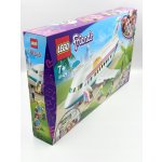 LEGO® Friends 41429 Letadlo z městečka Heartlake – Hledejceny.cz