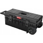 QBRICK System ONE Longer Basic – Sleviste.cz