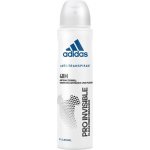 Adidas Pro Invisible Men deospray 150 ml – Zboží Mobilmania