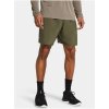 Pánské kraťasy a šortky Under Armour Woven Wdmk shorts Khaki