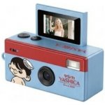 Yashica Funtastic Keychain Camera – Zboží Mobilmania