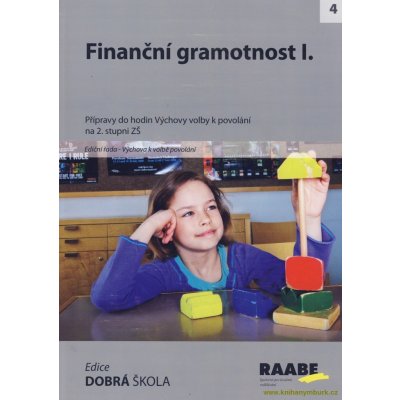 Finanční gramotnost I. - 4. – Hledejceny.cz