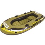 HS Sport FISHMAN 300 BOAT SET – Zboží Mobilmania